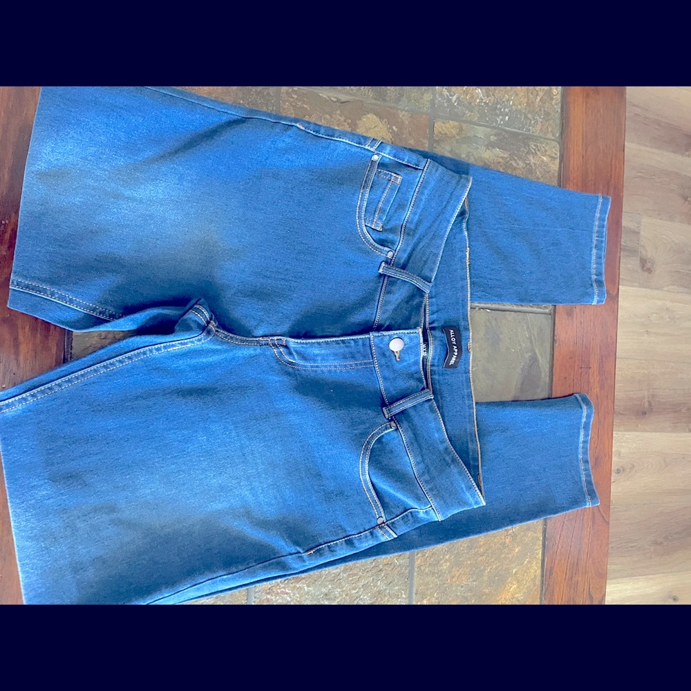 Alloy Apparel Jeans Tall